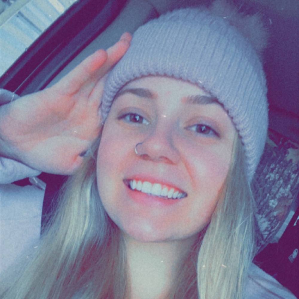 Meet your Posher, Heather